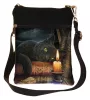 Lisa Parker Shoulder Bag The Witching Hour 23 cm
