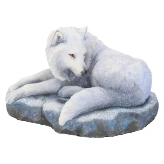 Lisa Parker Figure Guardian Of The North 20 cm