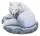 Lisa Parker Figure Guardian Of The North 20 cm