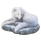 Lisa Parker Figure Guardian Of The North 20 cm