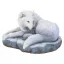 Lisa Parker Figure Guardian Of The North 20 cm