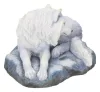 Lisa Parker Figure Guardian Of The North 20 cm