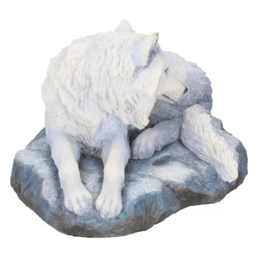 Lisa Parker Figure Guardian Of The North 20 cm