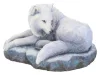 Lisa Parker Figure Guardian Of The North 20 cm