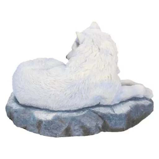 Lisa Parker Figure Guardian Of The North 20 cm