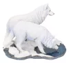 Lisa Parker Figure Warriors of Winter 35 cm