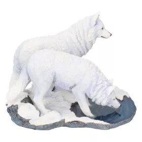 Lisa Parker Figure Warriors of Winter 35 cm