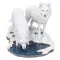 Lisa Parker Figure Warriors of Winter 35 cm