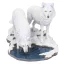 Lisa Parker Figure Warriors of Winter 35 cm