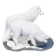 Lisa Parker Figure Warriors of Winter 35 cm