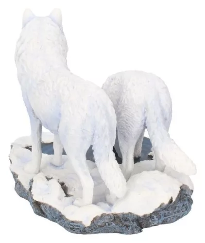 Lisa Parker Figure Warriors of Winter 35 cm