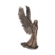 Anne Stokes Statue Spirit Guide Bronze 43 cm