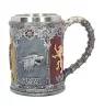Game of Thrones Tankard Sigil