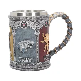 Game of Thrones Tankard Sigil