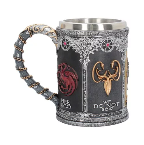 Game of Thrones Tankard Sigil
