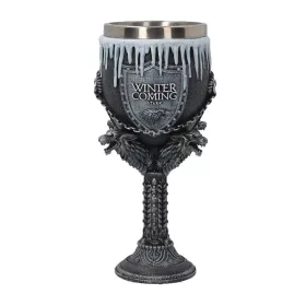 Game of Thrones Goblet Stark