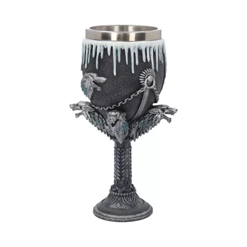 Game of Thrones Goblet Stark