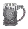 Game of Thrones Tankard Stark