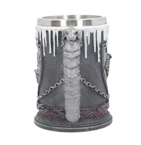 Game of Thrones Tankard Stark