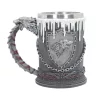 Game of Thrones Tankard Stark