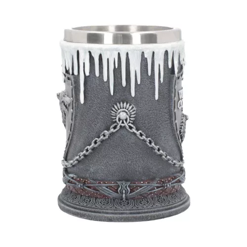 Game of Thrones Tankard Stark