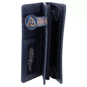 Lisa Parker Purse A Brush With Magick Embossed 19 cm