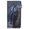 Lisa Parker Purse A Brush With Magick Embossed 19 cm