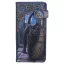 Lisa Parker Purse A Brush With Magick Embossed 19 cm