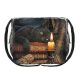 Lisa Parker Messenger Bag Witching Hour