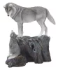 Lisa Parker Figure Guidance 25 cm