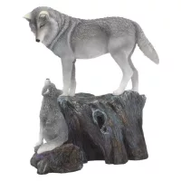 Statues