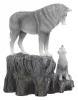 Lisa Parker Figure Guidance 25 cm