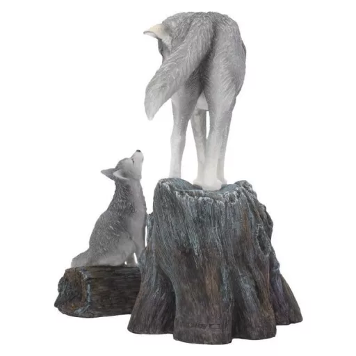 Lisa Parker Figure Guidance 25 cm