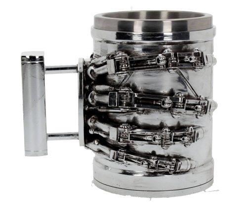 Terminator 2 Tankard T-800 Hand