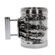 Terminator 2 Tankard T-800 Hand