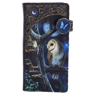 Lisa Parker Purse Fairy Tales Embossed 19 cm