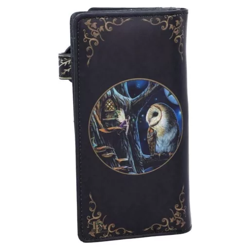 Lisa Parker Purse Fairy Tales Embossed 19 cm