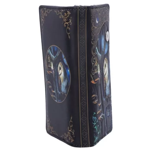 Lisa Parker Purse Fairy Tales Embossed 19 cm