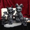 Cult Cuties Figure Malpuss 10 cm