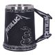 Metallica Tankard The Black Album