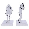 Original Stormtrooper Bookends Stormtrooper