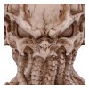 Cthulhu Figure Skull 20 cm