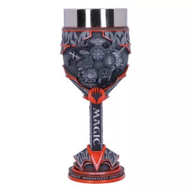 Magic the Gathering Goblet Logo