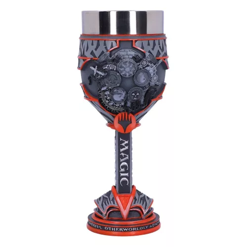 Magic the Gathering Goblet Logo