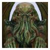 Cthulhu Figure Cthulhu 32 cm