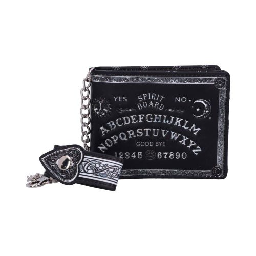 Wallet Black Spirit Board