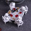 Star Wars Dioráma Stormtrooper Poker Face 18 cm