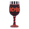 ACDC Goblet High Voltage