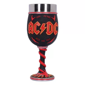 ACDC Goblet High Voltage