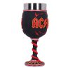 ACDC Goblet High Voltage